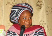 Outdated Cultural Practices Still Undermining Gender Parity – Dr Zakariah