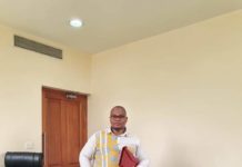 Letter To Jojo Hughes- The Son Of A Chamber Pot Stealer