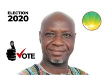 I Am Ready to Serve the People of Damongo – says Independent candidate Tiki Dange