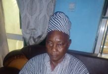 Let’s Maintain Succession Plans In Gonja For Peace To Prevail- Chief Nyankpani