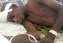 Help save life of 16 Years Boy from Mandari in Bole District- TTH