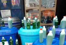 S/R: Gonjaland Youth Donates ‘Veronica Buckets’ To All GPRTU Stations