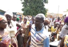 Corona Virus: Damongo Suspect Quarantined, Discharged After Test Prove Negative