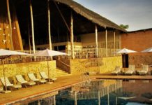 Coronavirus: Zaina Lodge In Mole Park To Close Down