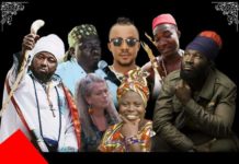 Kurabaso REDfyah’s Jakpa FootPrints Album Set To Release on the 18th Of April 2020