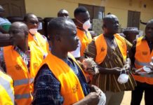 S/R: Release Your Vehicles To Disseminate Information On COVID 19- Minister To MMDCE’s