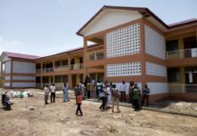 West Gonja: SHS Double-Track System Will End Next Academic Year- MCE