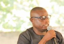 The Hon MCE For West Gonja Should Apologise!!