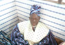 Gonja Chief Bans Communal Hunting