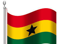 Stay Safe, Ghana Needs You