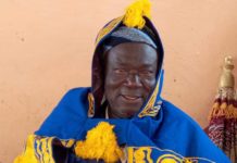 Form Vigilantes Groups To monitor And Block Unauthorized People Entering Bole Area- Bolewura