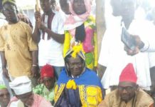 Stop Formenting Trouble- Bolewura Cautions Brifor Youth