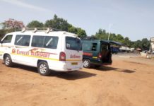 Damongo: New Transport Company Starts Operations On Tamale Road