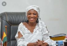 Bole District Assembly Holds Emergency Meeting To Contain COVID-19