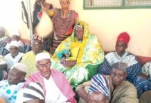 Stay Away from Gonja Lands – Bolewura Warns Banda People