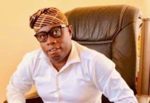 Resign from your position Now- NDC To West Gonja MCE