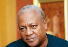 Popular Ugandan Journalist, Desmond Muhanga Commends John Mahama For His Achievements