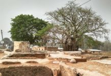 Bole District: Social Gathering At Deng Festival Of Sonyo Banned