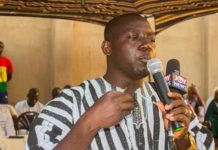 Test All Kayayei’s Arriving In Savannah Region For Coronavirus- Kwame Aboagye