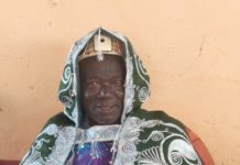 Bolewura Wish All Muslims Well In The Month Of Ramadan