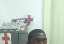 Ghana Red Cross Society Intensify Education On Convid 19 In Northern Ghana