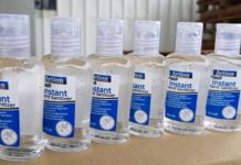 COVID-19 Fight: Philanthropists Donates To Sawla-Tuna-Kalba District