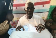 New Paramount Chief Enskined For Tuluwe Traditional Area Of Gonja