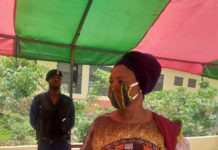 Bole District: DCE Hands Over Rural Technology Facility Hostel For Use