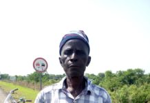 Stop Distribution Of Rice, Sugar, Clothes Etc And Work On Damongo Markets- Chief Kantara To Politicians