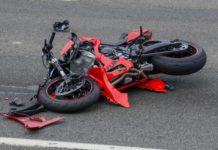 Damongo: Young Man Killed In Gory Motor Accident