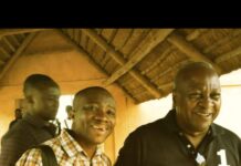 Drunken Damongo NDC Executives Cannot Sack me from NDC- says Former Communication Officer