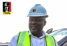 How Ibrahim Mahama went from college dropout to billionaire entrepreneur