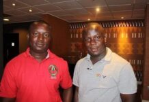 Buipewura Congratulates His Two Sons For Making it To Parliament On the tickets of the Two Major Political parties