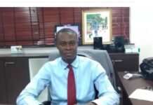 Bole MP calls for enforcement of PNDCL 229 to prevent bushfires