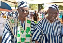 Savannah Region: Four File to contest Council of State Election