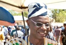 Former Principal of BATCO Wins Savannah Region Council of State elections with 100%