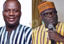 Abu Jinapor Denies Insulting former Agric Minister