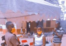 Bole St Kizitos JHS ‘A’ Celebrates GES Mathematics Day