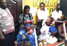 Bole Shea Cooperative Association call on NGO’s, Individuals to patronize their products