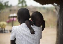 Teenage Pregnancies On the Rise in Bole Town