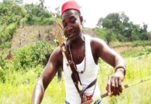 Gonja Chiefs and Leaders Not Supportive of Gonja Music- Abudu Gonja