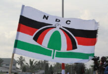 Daboya-Mankarigu NDC Suspends Constituency Chairman and Other Party Executives