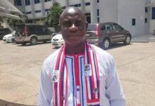 Larabanga is 100% Muslim, with no Church and no gods except Mosques- Native of Larabanga replies Obiri Boahen