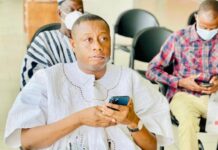 I Will Stop Rosewood Harvesting In Savannah Region- Minister Designate