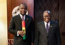 “We Have Confidence In You” – Bole & Wa Small Scale Miners to Lands and Natural Resources Minister