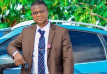 I am The Best Person To Be DCE For Bole- Mahama Tahiru