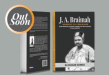 Book on J.A. Braimah (Yagbonwura Timu) to be launched at Gonja Youth Congress at Bole