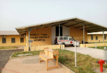 Savannah Region: Youth hail incumbent Sawla DCE and call for his reappointment