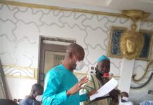 I’ve Been working Hard To Bring Developement to Bole Bamboi- MP Tells Bolewura