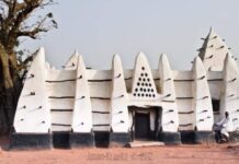 Larabanga Tourism Will be Be shown on Large Scale- Savannah Regional Minister Designate